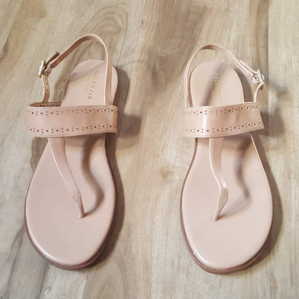 Cole haan sandals